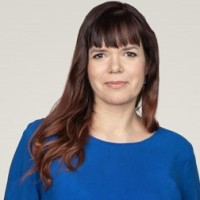 Iris Magnus
