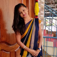 Priya M K