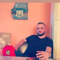 Ayoub Salem