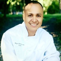 Miguel Lezama