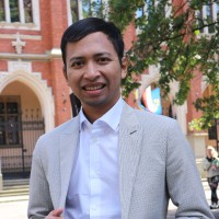 Bagas Adji Prabowo