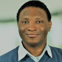Omiunu Anthony