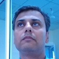 Navneet Trivedi