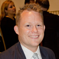 Derald Brenneman