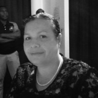 Betty Namuri-SETA