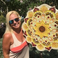Rhiannon Miller
