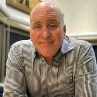 Andrew Stephen Langford