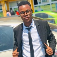 Alfred G. Glaygbo Jr