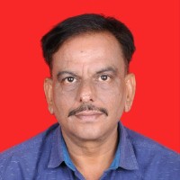 Jeetender Singh