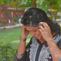Dr. Sneha Santhosh