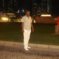 iyke patrick