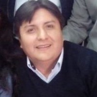 Luis Daniel Inga Guzman