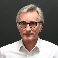 Klaus Blohm