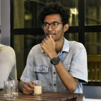 Jithu Mathews