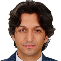 Erdem Bayraktar