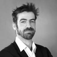 Christophe Pichon Thoniel