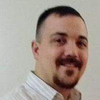 Mike Burnett, CCRN, RN, BSN