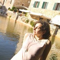 Giulia Ballari