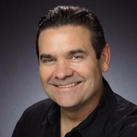 Darin Wilson