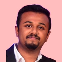 Pramit Bardhan