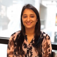 Parul Jain