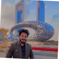 Mohammed Shahidh Sheriff