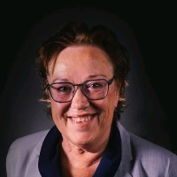 Carla Jacobs-Verstappen