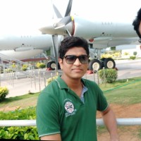 Vishal Borikar
