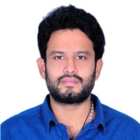 Dharani Karthik