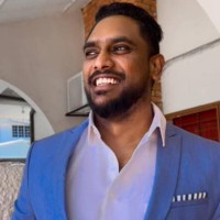 Kartik Mathialaghan