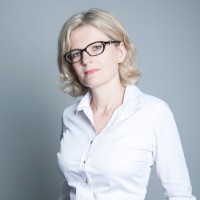 Agnieszka Szostakiewicz