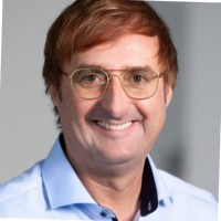 Peter Traub