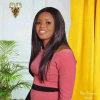 Eunice Eze