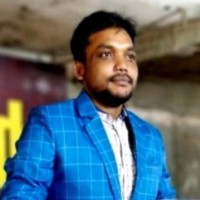 Anoj Rao Sankili