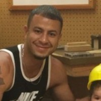 Caleb Tovar