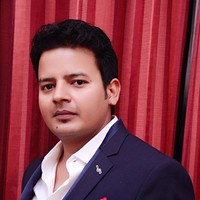 Arvind Kumar
