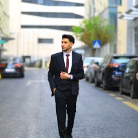 Salah Al-Din Mharesh
