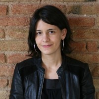 Elisa Tzedakis