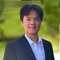 Ethan Lin
