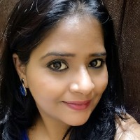 Ashwini Amarnarayan