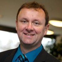 Richard Halstead