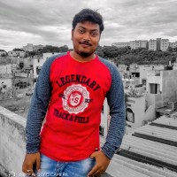 Venkatesh Goli