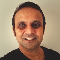 Bhargav Bhikkaji