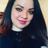 Marilyn Cid Roche