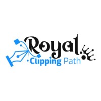 Royal Clipping Path