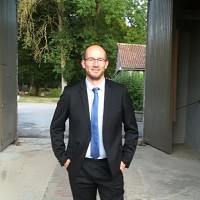 Mathieu DEJONGHE