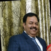 Jitendra Singh