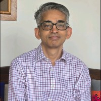 Ajay Sharma