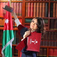 Heba Smadi