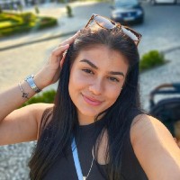 Maria Clara Marques Nalin